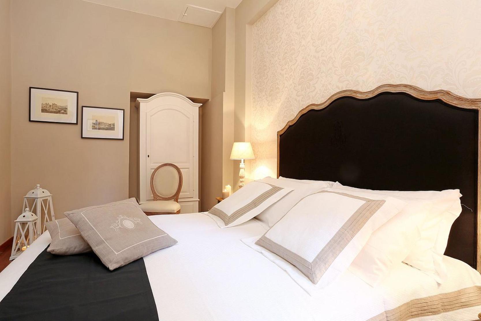 רומא Avignonesi Suites - Ca Domus Collection מראה חיצוני תמונה