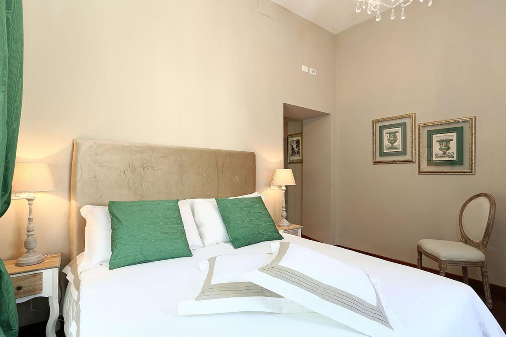 רומא Avignonesi Suites - Ca Domus Collection מראה חיצוני תמונה