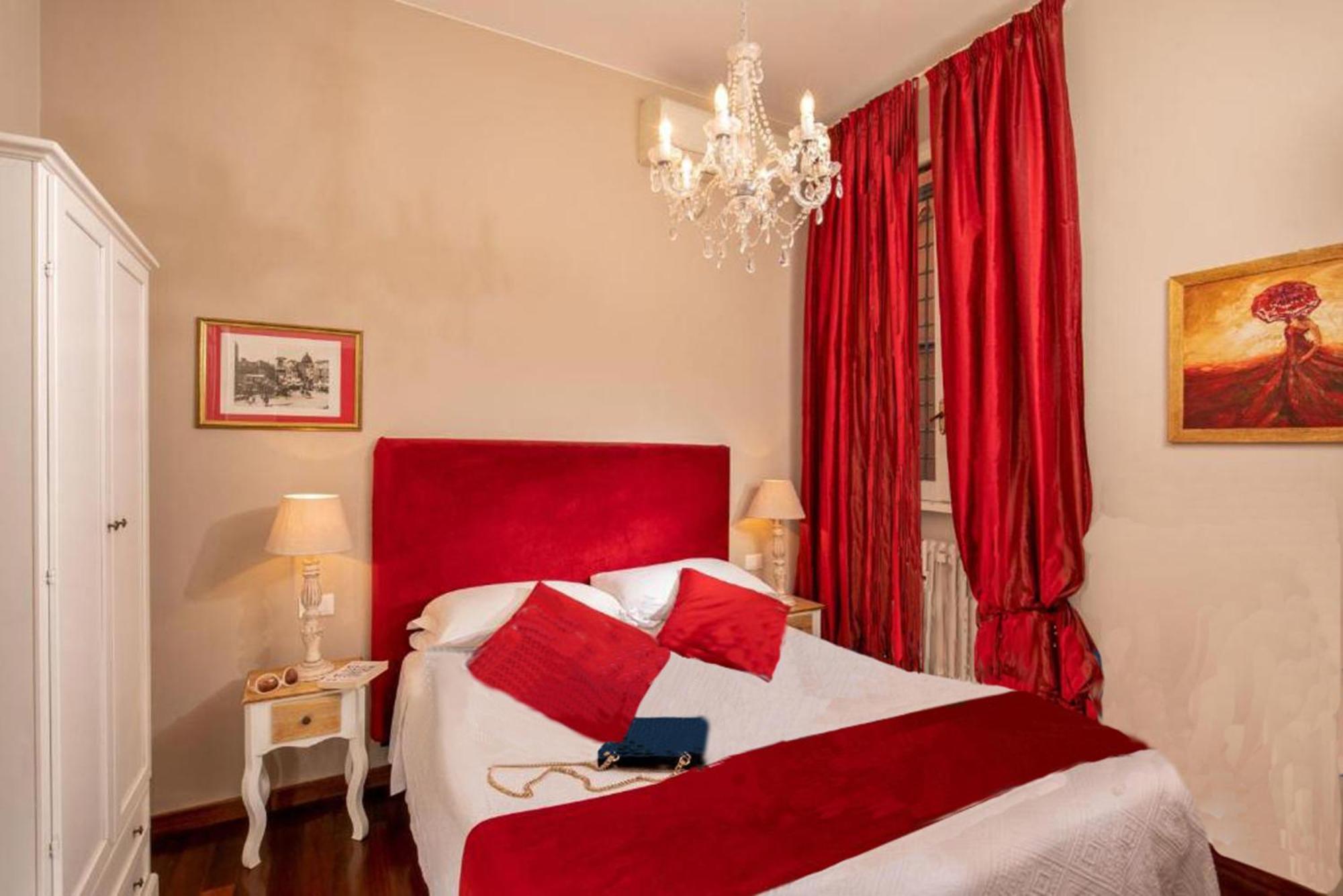 רומא Avignonesi Suites - Ca Domus Collection מראה חיצוני תמונה