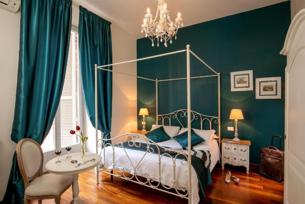 רומא Avignonesi Suites - Ca Domus Collection מראה חיצוני תמונה