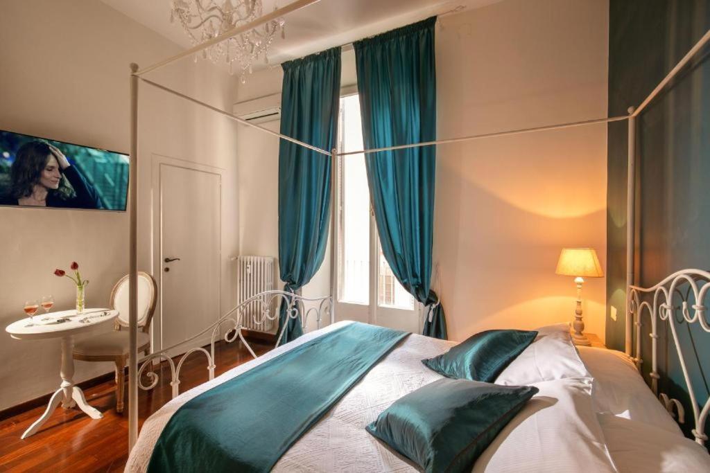 רומא Avignonesi Suites - Ca Domus Collection מראה חיצוני תמונה