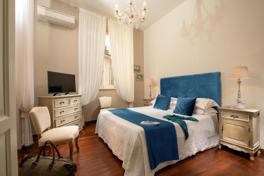 רומא Avignonesi Suites - Ca Domus Collection מראה חיצוני תמונה