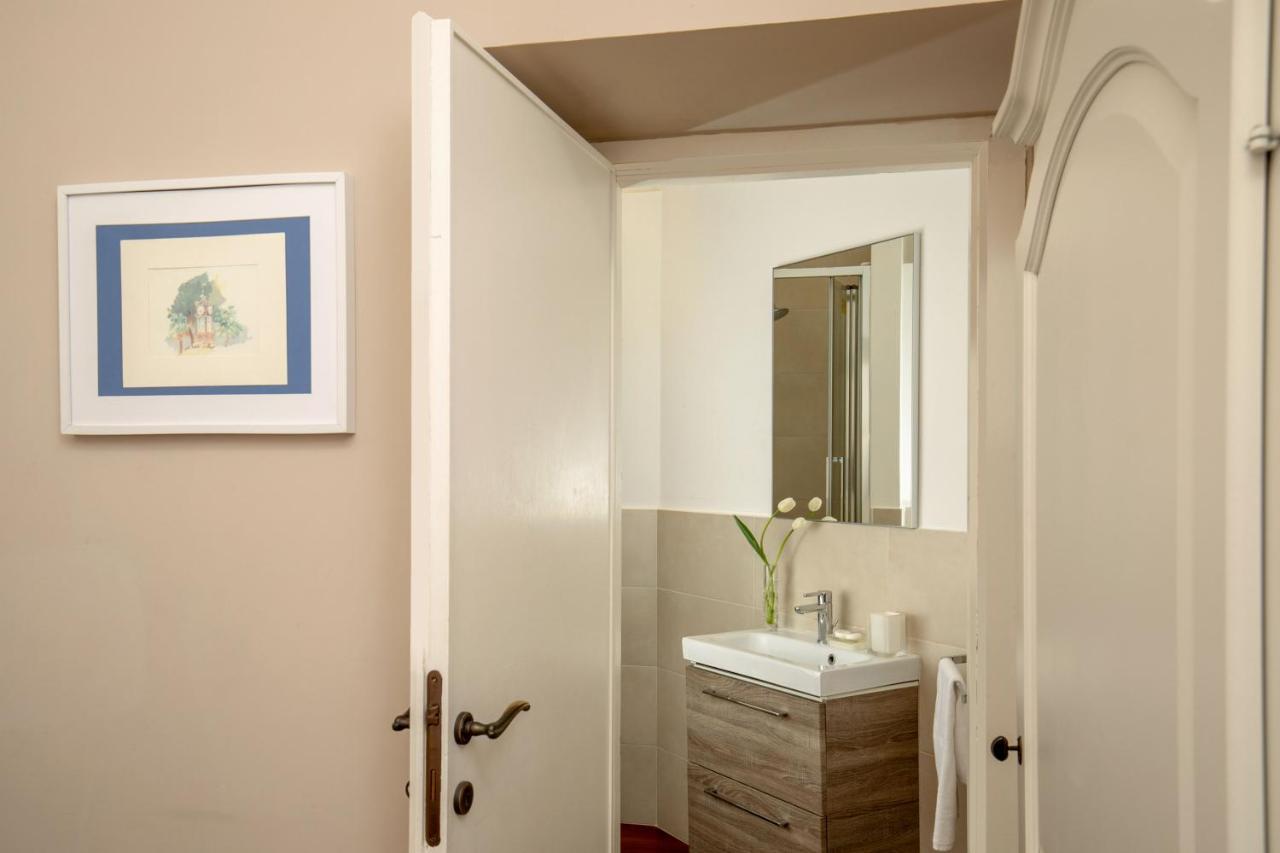 רומא Avignonesi Suites - Ca Domus Collection מראה חיצוני תמונה